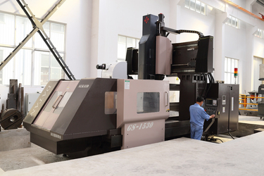Suzhou Hyford Machinery Co.,Ltd