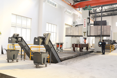 Suzhou Hyford Machinery Co.,Ltd