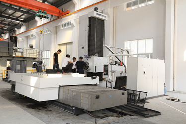 Suzhou Hyford Machinery Co.,Ltd
