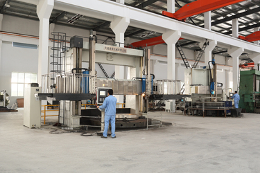 Suzhou Hyford Machinery Co.,Ltd
