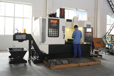 Suzhou Hyford Machinery Co.,Ltd