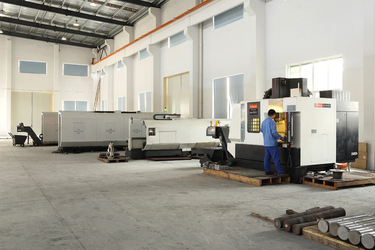 Suzhou Hyford Machinery Co.,Ltd