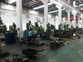 Suzhou Hyford Machinery Co.,Ltd