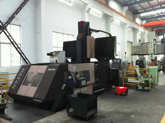 Suzhou Hyford Machinery Co.,Ltd
