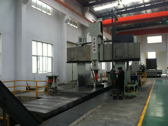 Suzhou Hyford Machinery Co.,Ltd