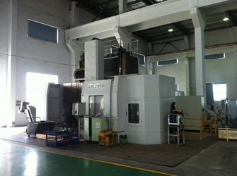 Suzhou Hyford Machinery Co.,Ltd