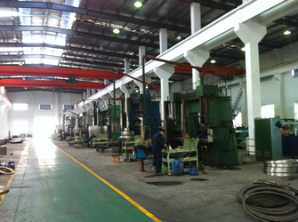 Suzhou Hyford Machinery Co.,Ltd