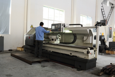 Suzhou Hyford Machinery Co.,Ltd