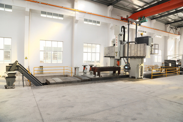Suzhou Hyford Machinery Co.,Ltd