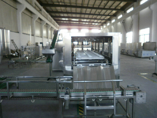 3 In 1 5 Gallon Water Filling Machine